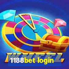 1188bet login