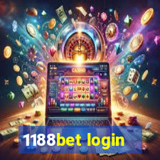 1188bet login