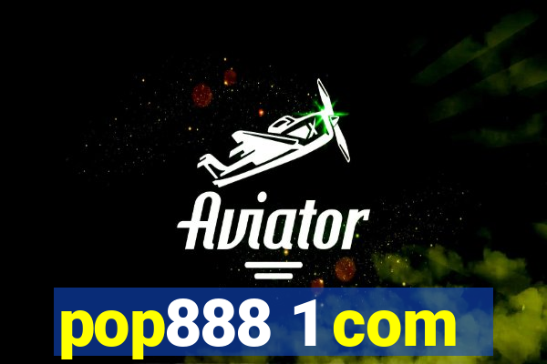 pop888 1 com
