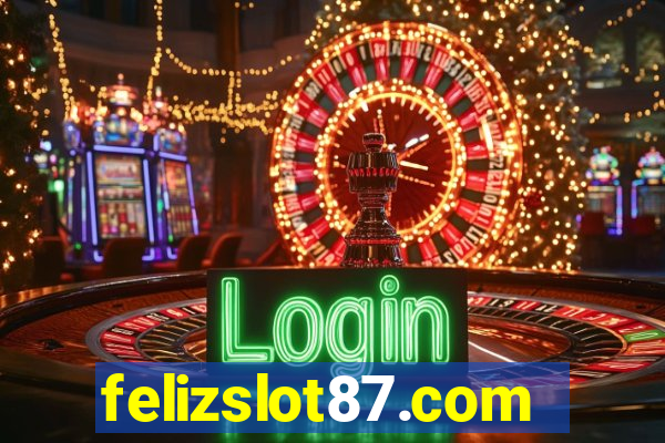 felizslot87.com
