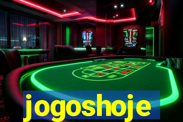 jogoshoje