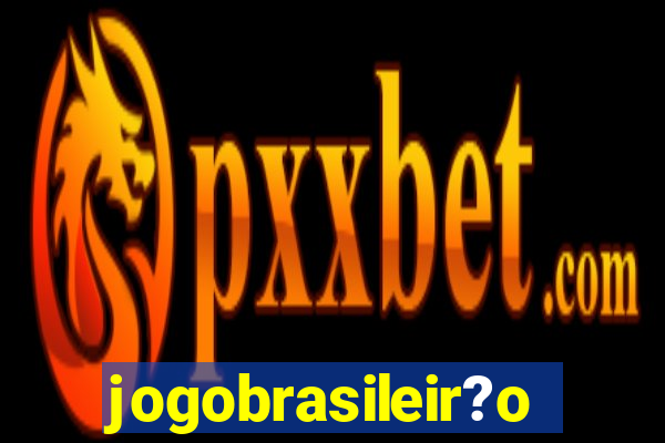 jogobrasileir?o