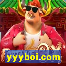 yyyboi.com
