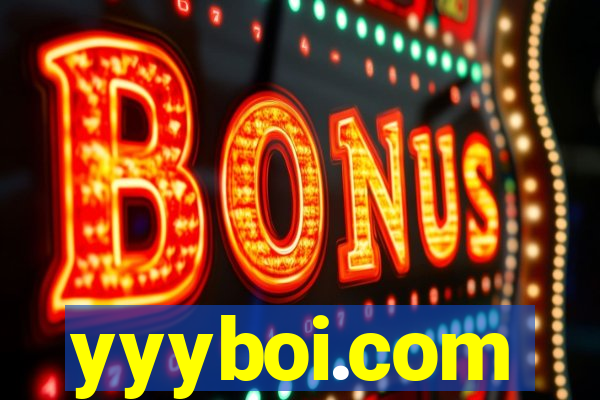 yyyboi.com