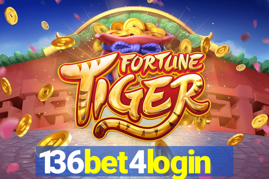 136bet4login