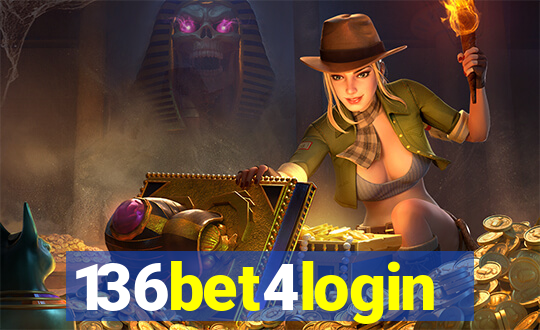 136bet4login