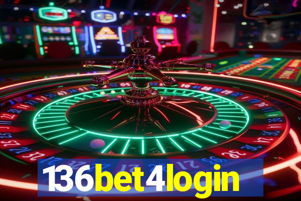 136bet4login