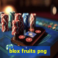 blox fruits png