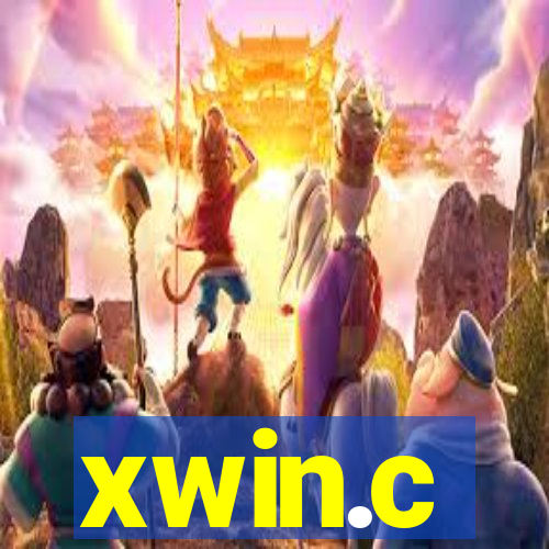 xwin.c