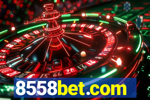 8558bet.com