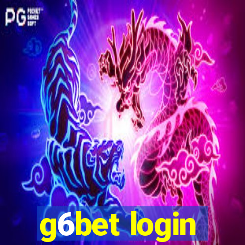 g6bet login