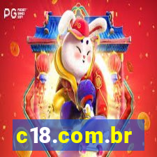 c18.com.br