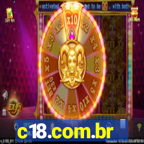 c18.com.br