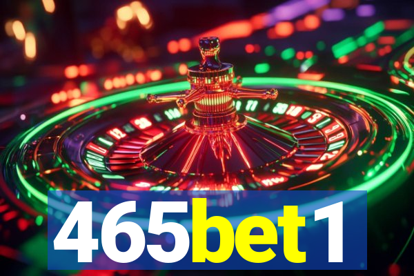 465bet1