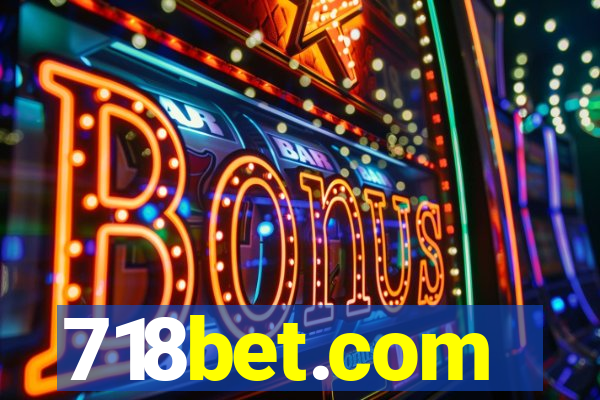 718bet.com