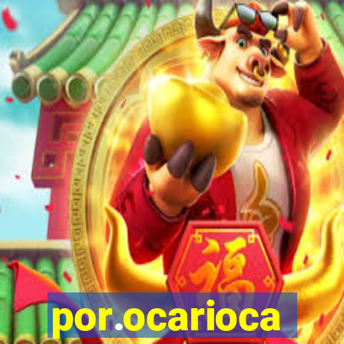por.ocarioca