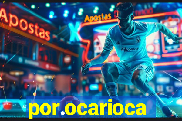 por.ocarioca