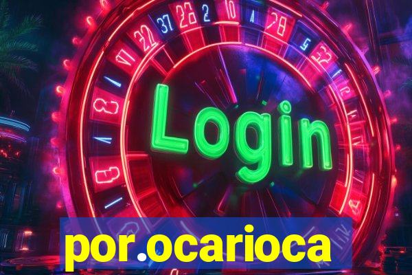 por.ocarioca