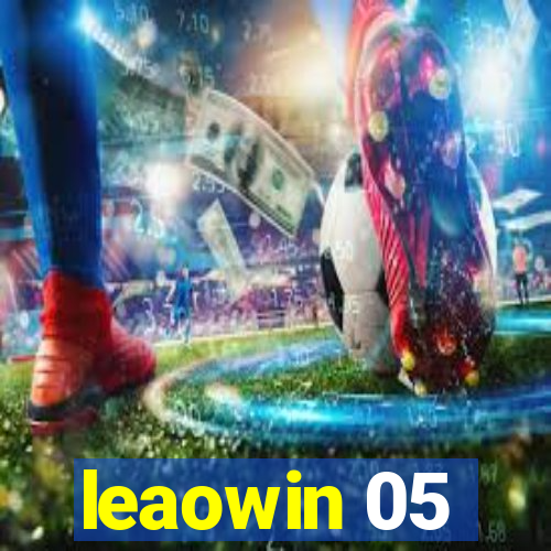 leaowin 05