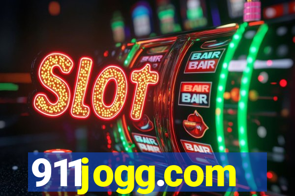 911jogg.com
