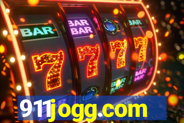 911jogg.com