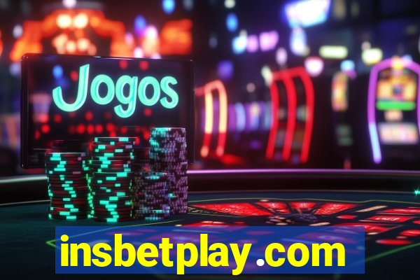insbetplay.com