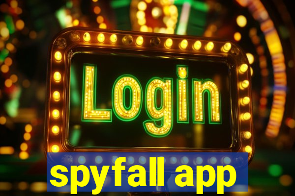 spyfall app