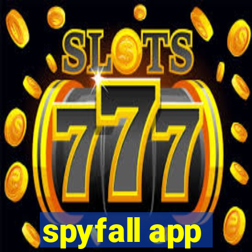 spyfall app