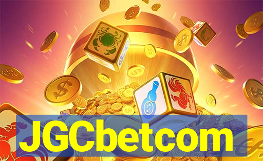 JGCbetcom