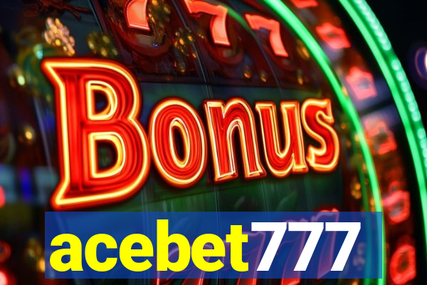 acebet777