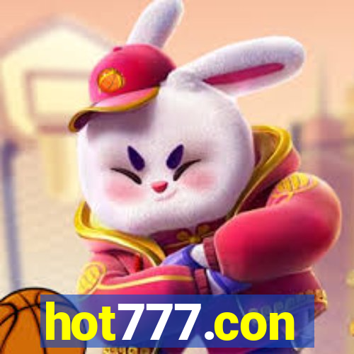 hot777.con
