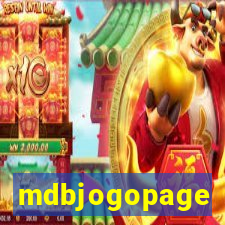 mdbjogopage