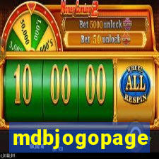 mdbjogopage