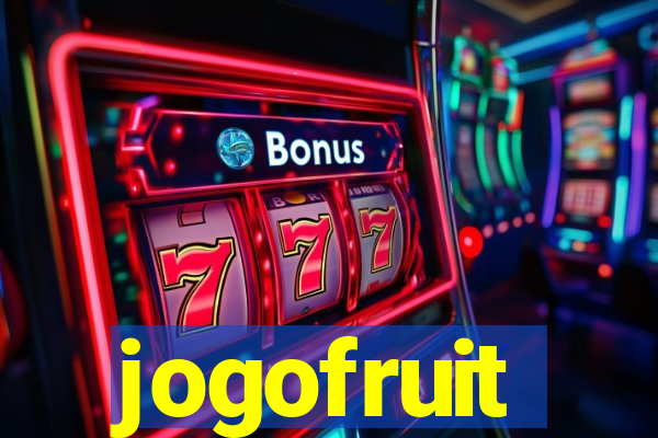 jogofruit