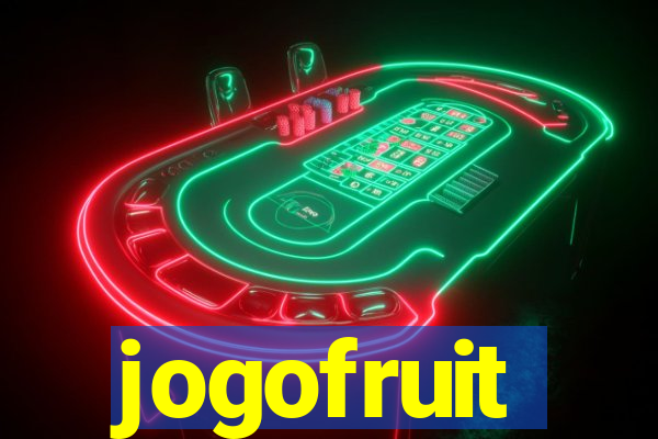 jogofruit
