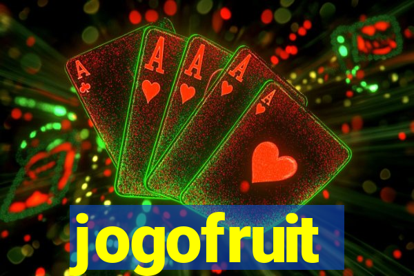 jogofruit