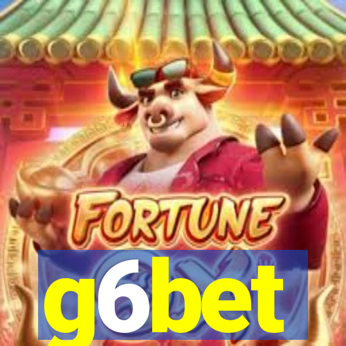g6bet