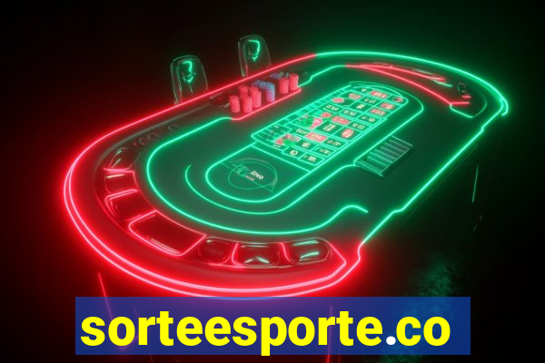 sorteesporte.com