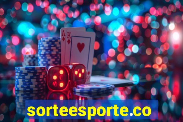 sorteesporte.com