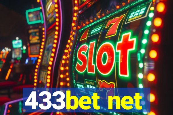 433bet net