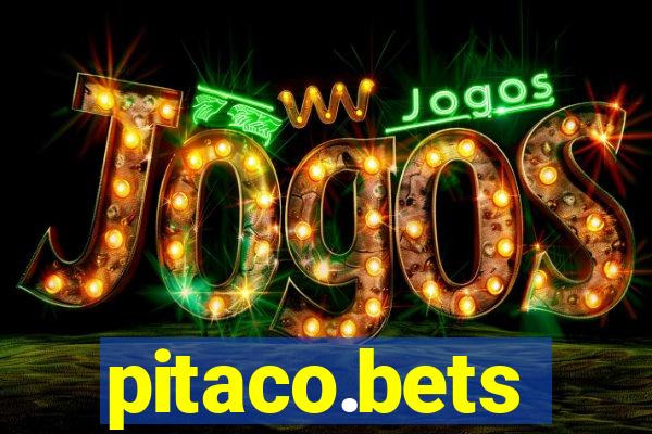 pitaco.bets