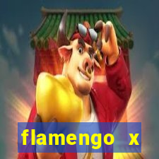 flamengo x fortaleza ao vivo futemax