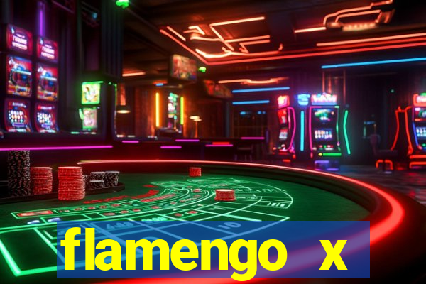 flamengo x fortaleza ao vivo futemax