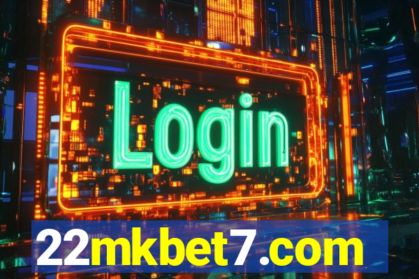 22mkbet7.com