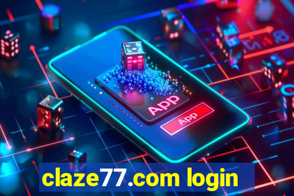 claze77.com login