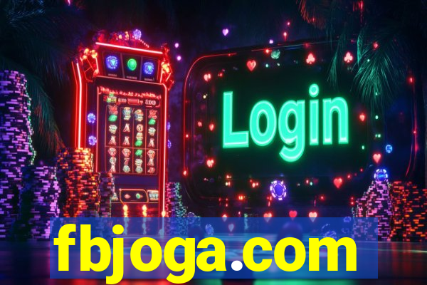 fbjoga.com