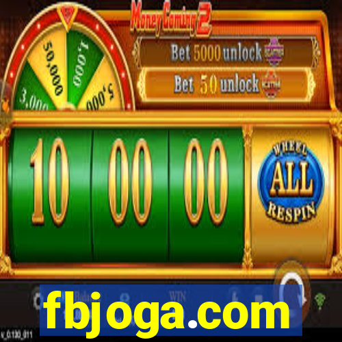 fbjoga.com