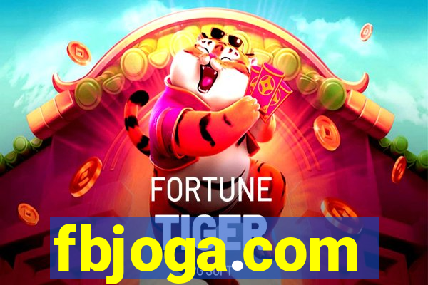 fbjoga.com