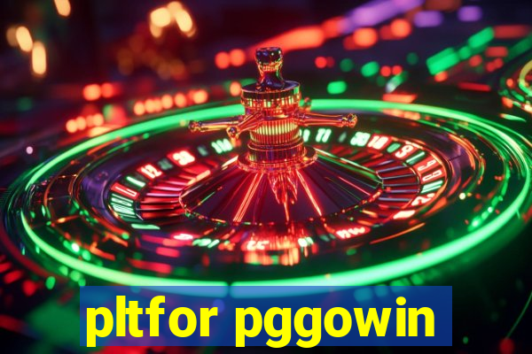 pltfor pggowin