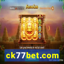 ck77bet.com